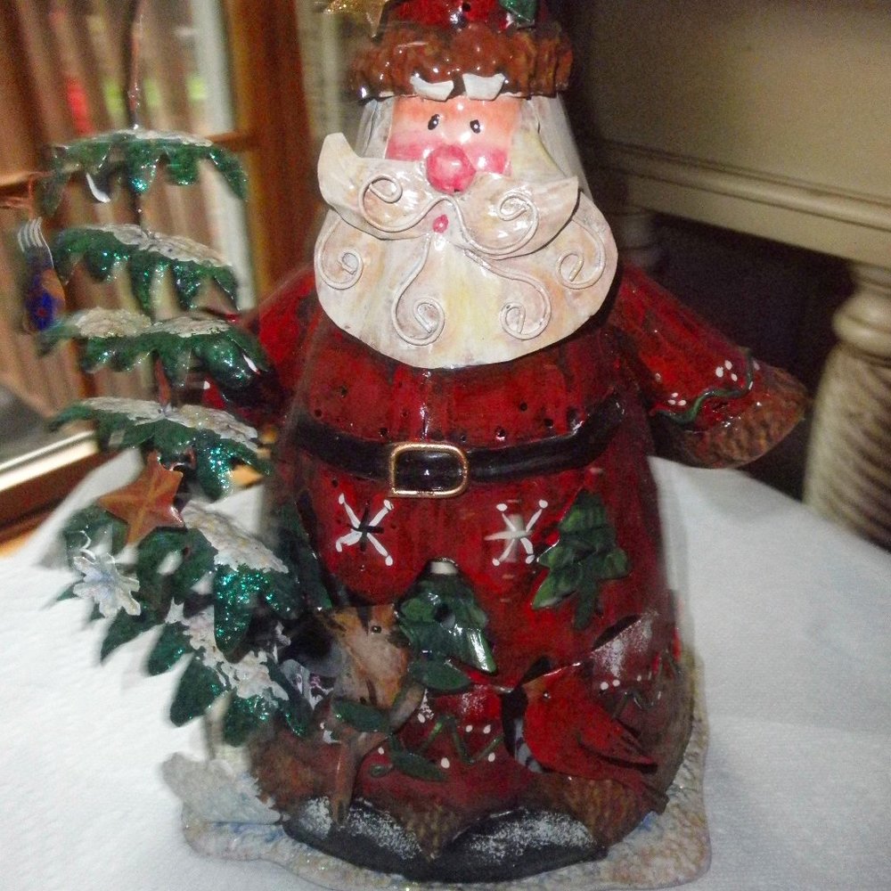 Santa